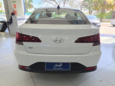 HYUNDAI HB 20 Hatch 1.0 12V 4P FLEX TGDI TURBO EVOLUTION AUTOMTICO, Foto 5