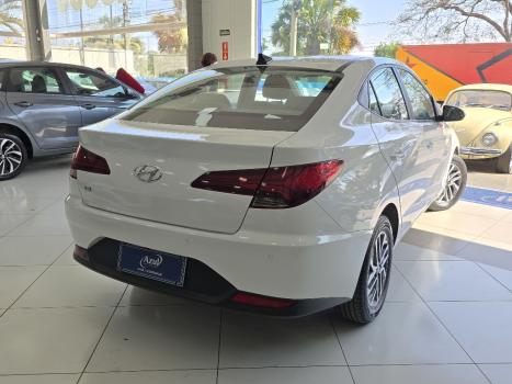 HYUNDAI HB 20 Hatch 1.0 12V 4P FLEX TGDI TURBO EVOLUTION AUTOMTICO, Foto 6