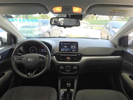 HYUNDAI HB 20 Hatch 1.0 12V 4P FLEX TGDI TURBO EVOLUTION AUTOMTICO, Foto 7