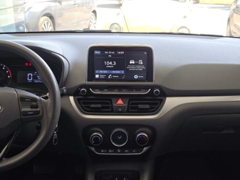 HYUNDAI HB 20 Hatch 1.0 12V 4P FLEX TGDI TURBO EVOLUTION AUTOMTICO, Foto 8