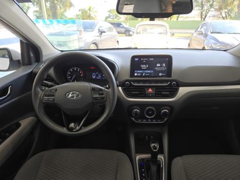 HYUNDAI HB 20 Hatch 1.0 12V 4P FLEX TGDI TURBO EVOLUTION AUTOMTICO, Foto 10