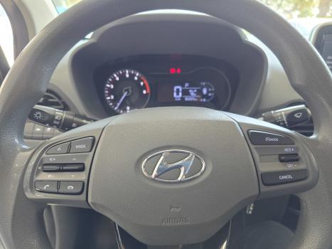 HYUNDAI HB 20 Hatch 1.0 12V 4P FLEX TGDI TURBO EVOLUTION AUTOMTICO, Foto 11