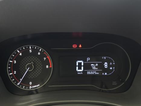 HYUNDAI HB 20 Hatch 1.0 12V 4P FLEX TGDI TURBO EVOLUTION AUTOMTICO, Foto 12