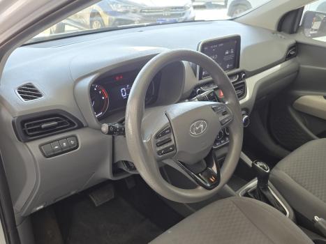 HYUNDAI HB 20 Hatch 1.0 12V 4P FLEX TGDI TURBO EVOLUTION AUTOMTICO, Foto 14