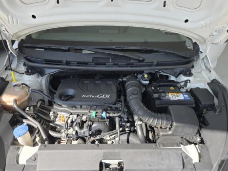 HYUNDAI HB 20 Hatch 1.0 12V 4P FLEX TGDI TURBO EVOLUTION AUTOMTICO, Foto 19