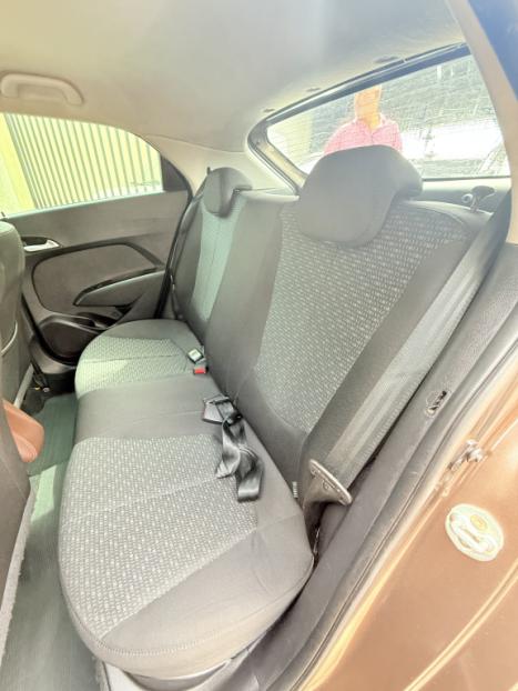 HYUNDAI HB 20 Hatch 1.0 12V 4P FLEX TGDI TURBO COMFORT, Foto 2