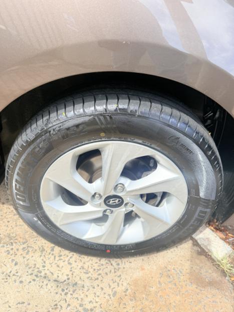 HYUNDAI HB 20 Hatch 1.0 12V 4P FLEX TGDI TURBO COMFORT, Foto 9
