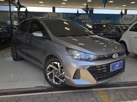 HYUNDAI HB 20 Hatch 1.0 12V 4P FLEX COMFORT TURBO, Foto 1