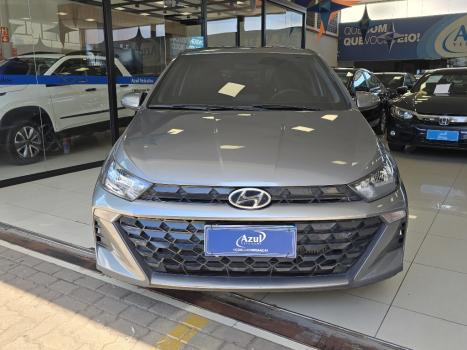 HYUNDAI HB 20 Hatch 1.0 12V 4P FLEX COMFORT TURBO, Foto 2