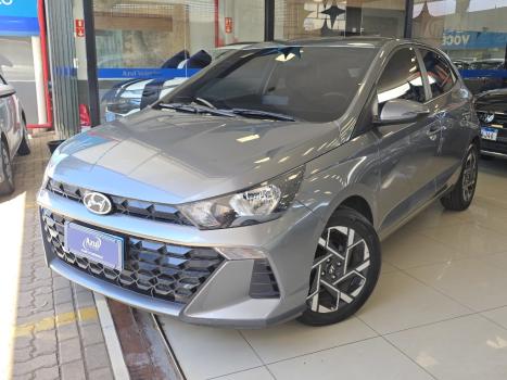 HYUNDAI HB 20 Hatch 1.0 12V 4P FLEX COMFORT TURBO, Foto 3