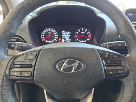 HYUNDAI HB 20 Hatch 1.0 12V 4P FLEX COMFORT TURBO, Foto 11