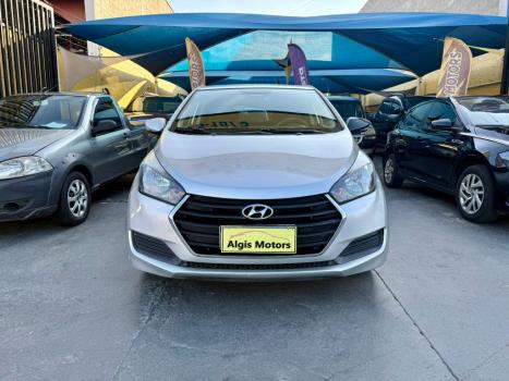 HYUNDAI HB 20 Hatch 1.6 16V 4P FLEX COMFORT, Foto 2