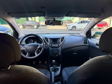 HYUNDAI HB 20 Hatch 1.6 16V 4P FLEX COMFORT, Foto 5