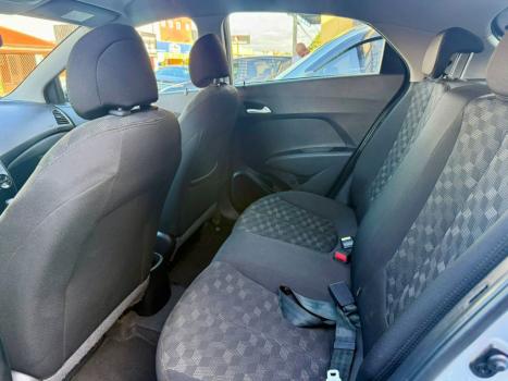 HYUNDAI HB 20 Hatch 1.6 16V 4P FLEX COMFORT, Foto 6