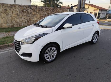 HYUNDAI HB 20 Hatch , Foto 2