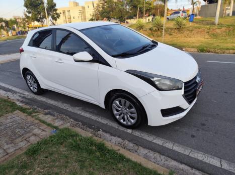 HYUNDAI HB 20 Hatch , Foto 3