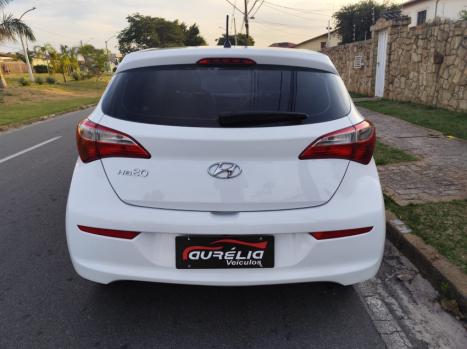 HYUNDAI HB 20 Hatch , Foto 4