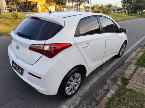 HYUNDAI HB 20 Hatch , Foto 5