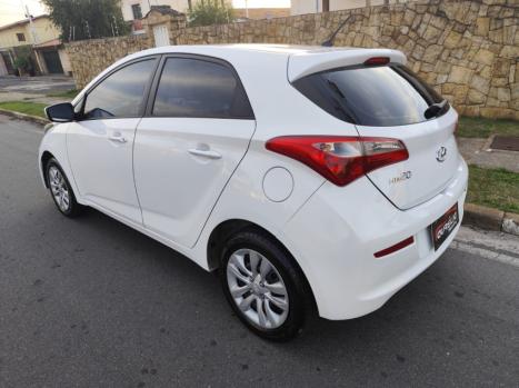 HYUNDAI HB 20 Hatch , Foto 6