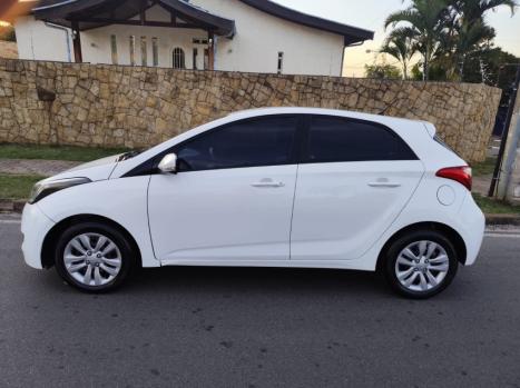 HYUNDAI HB 20 Hatch , Foto 7