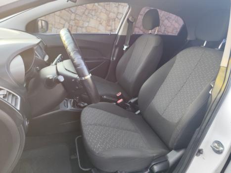 HYUNDAI HB 20 Hatch , Foto 9