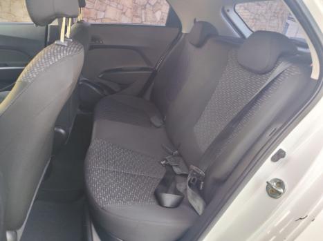 HYUNDAI HB 20 Hatch , Foto 10