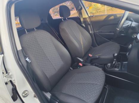 HYUNDAI HB 20 Hatch , Foto 11