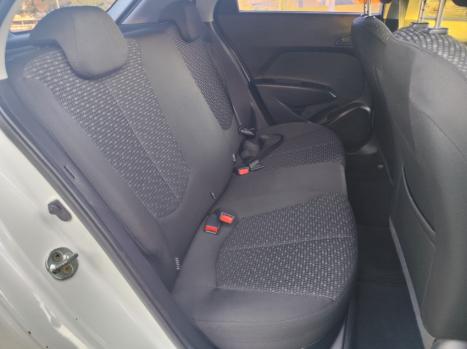 HYUNDAI HB 20 Hatch , Foto 12