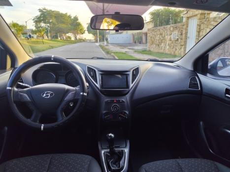 HYUNDAI HB 20 Hatch , Foto 13