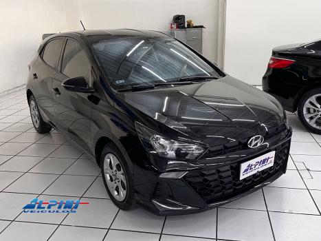 HYUNDAI HB 20 Hatch , Foto 2