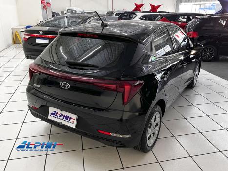 HYUNDAI HB 20 Hatch , Foto 3