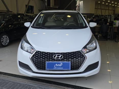 HYUNDAI HB 20 Hatch 1.0 12V 4P FLEX COMFORT, Foto 2