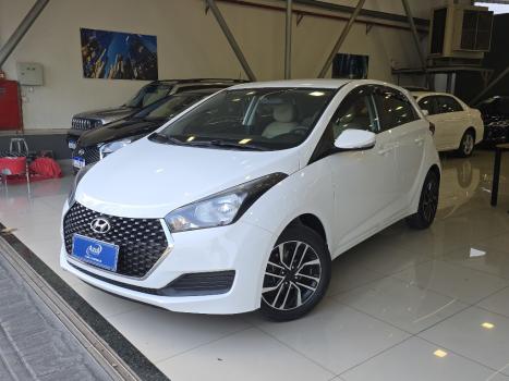 HYUNDAI HB 20 Hatch 1.0 12V 4P FLEX COMFORT, Foto 3