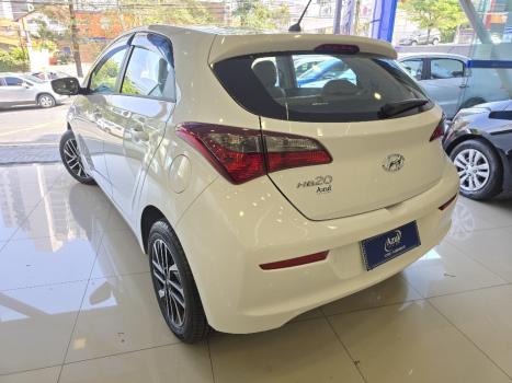 HYUNDAI HB 20 Hatch 1.0 12V 4P FLEX COMFORT, Foto 4