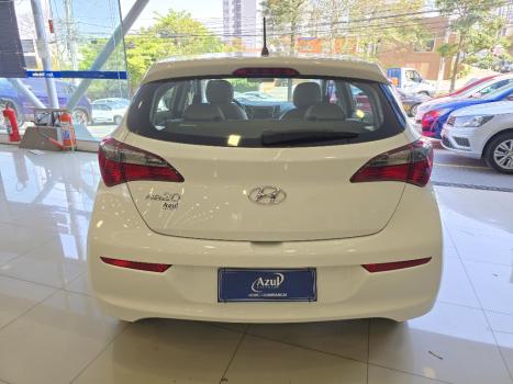 HYUNDAI HB 20 Hatch 1.0 12V 4P FLEX COMFORT, Foto 5
