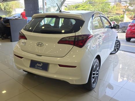 HYUNDAI HB 20 Hatch 1.0 12V 4P FLEX COMFORT, Foto 6