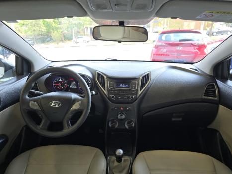 HYUNDAI HB 20 Hatch 1.0 12V 4P FLEX COMFORT, Foto 7
