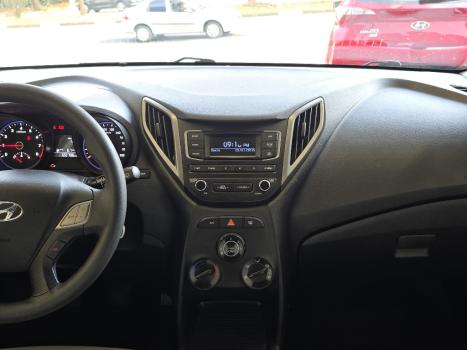 HYUNDAI HB 20 Hatch 1.0 12V 4P FLEX COMFORT, Foto 8