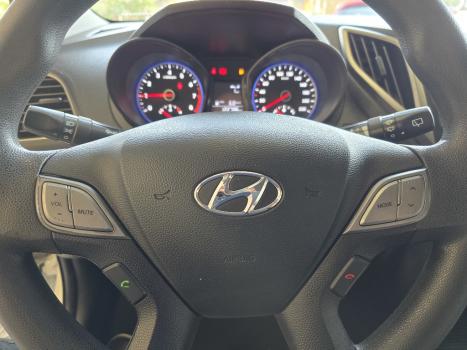 HYUNDAI HB 20 Hatch 1.0 12V 4P FLEX COMFORT, Foto 11