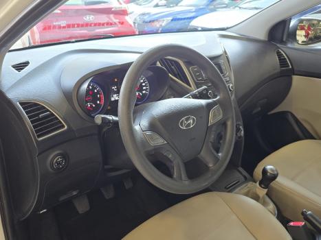 HYUNDAI HB 20 Hatch 1.0 12V 4P FLEX COMFORT, Foto 14