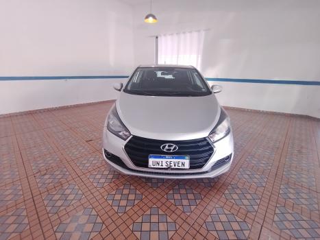 HYUNDAI HB 20 Hatch 1.0 12V 4P FLEX COMFORT, Foto 1