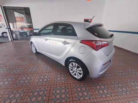 HYUNDAI HB 20 Hatch 1.0 12V 4P FLEX COMFORT, Foto 6
