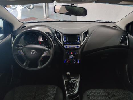 HYUNDAI HB 20 Hatch 1.0 12V 4P FLEX COMFORT, Foto 9