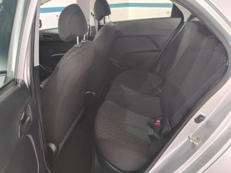 HYUNDAI HB 20 Hatch 1.0 12V 4P FLEX COMFORT, Foto 12