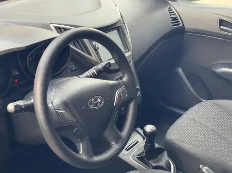 HYUNDAI HB 20 Hatch 1.0 12V 4P FLEX UNIQUE, Foto 10