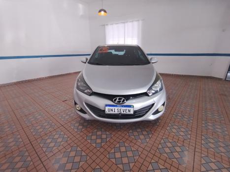 HYUNDAI HB 20 Hatch 1.0 12V 4P FLEX COMFORT, Foto 1