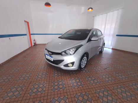 HYUNDAI HB 20 Hatch 1.0 12V 4P FLEX COMFORT, Foto 3