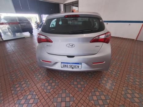 HYUNDAI HB 20 Hatch 1.0 12V 4P FLEX COMFORT, Foto 5