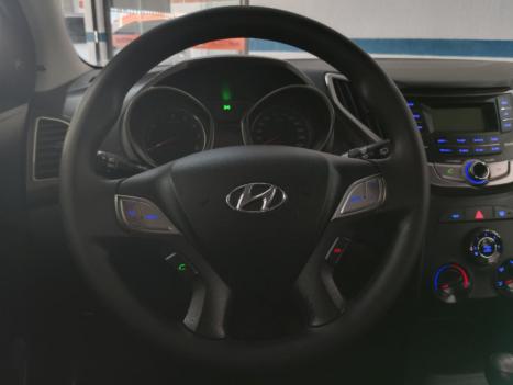 HYUNDAI HB 20 Hatch 1.0 12V 4P FLEX COMFORT, Foto 8