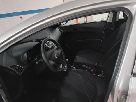 HYUNDAI HB 20 Hatch 1.0 12V 4P FLEX COMFORT, Foto 11